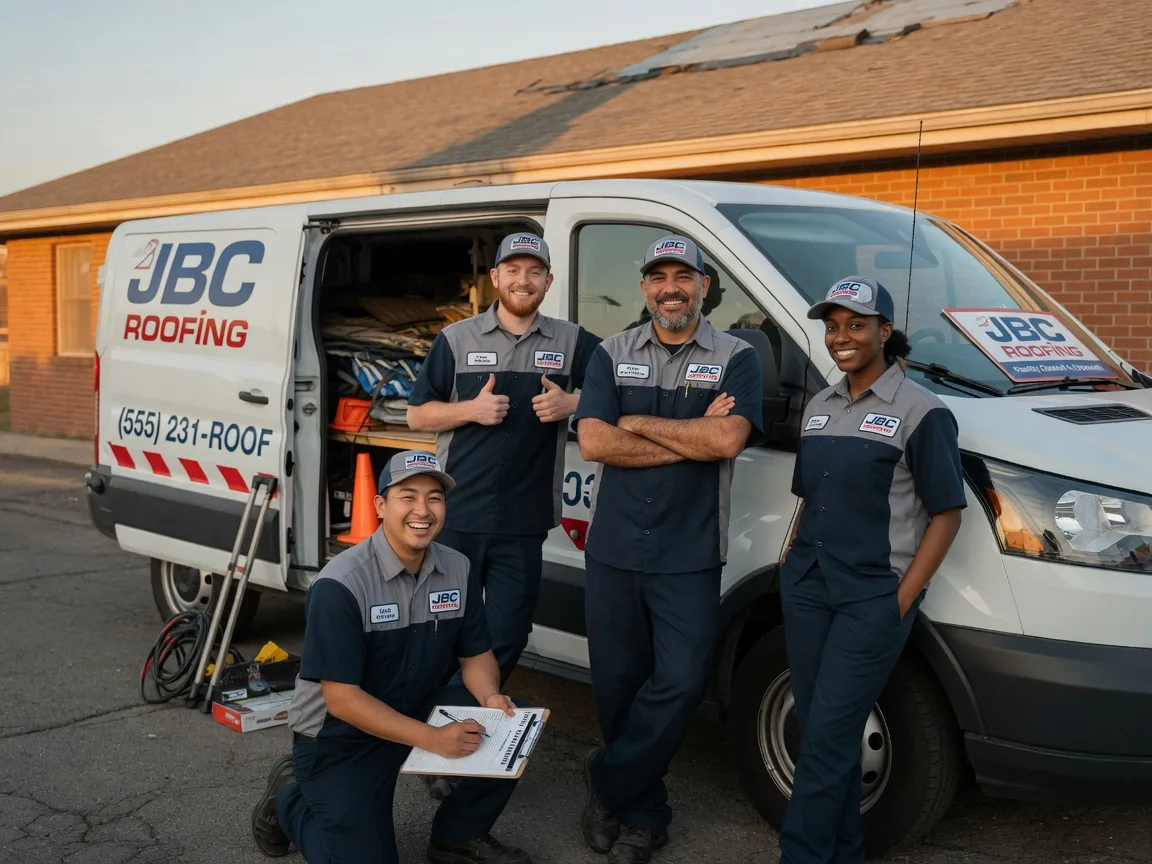Roof Replacement company in Little Orleans, MD